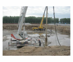 市政工程【污水處理廠、管道】