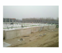 水利工程【再生水廠、管網(wǎng)、管道】